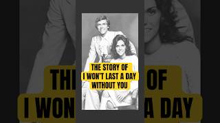 How This Carpenters Song Became a Hit Two Years Later