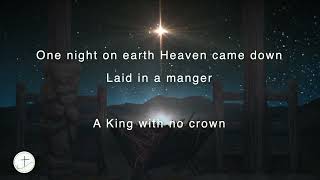 One Night on Earth - Praise & Harmony / Advent - PEACE