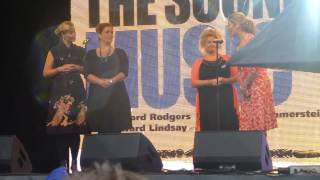 Sound of Music @ West End Live 2013