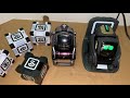 How to factory reset the Anki Vector robot.