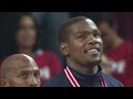 Kevin Durant on Coach K