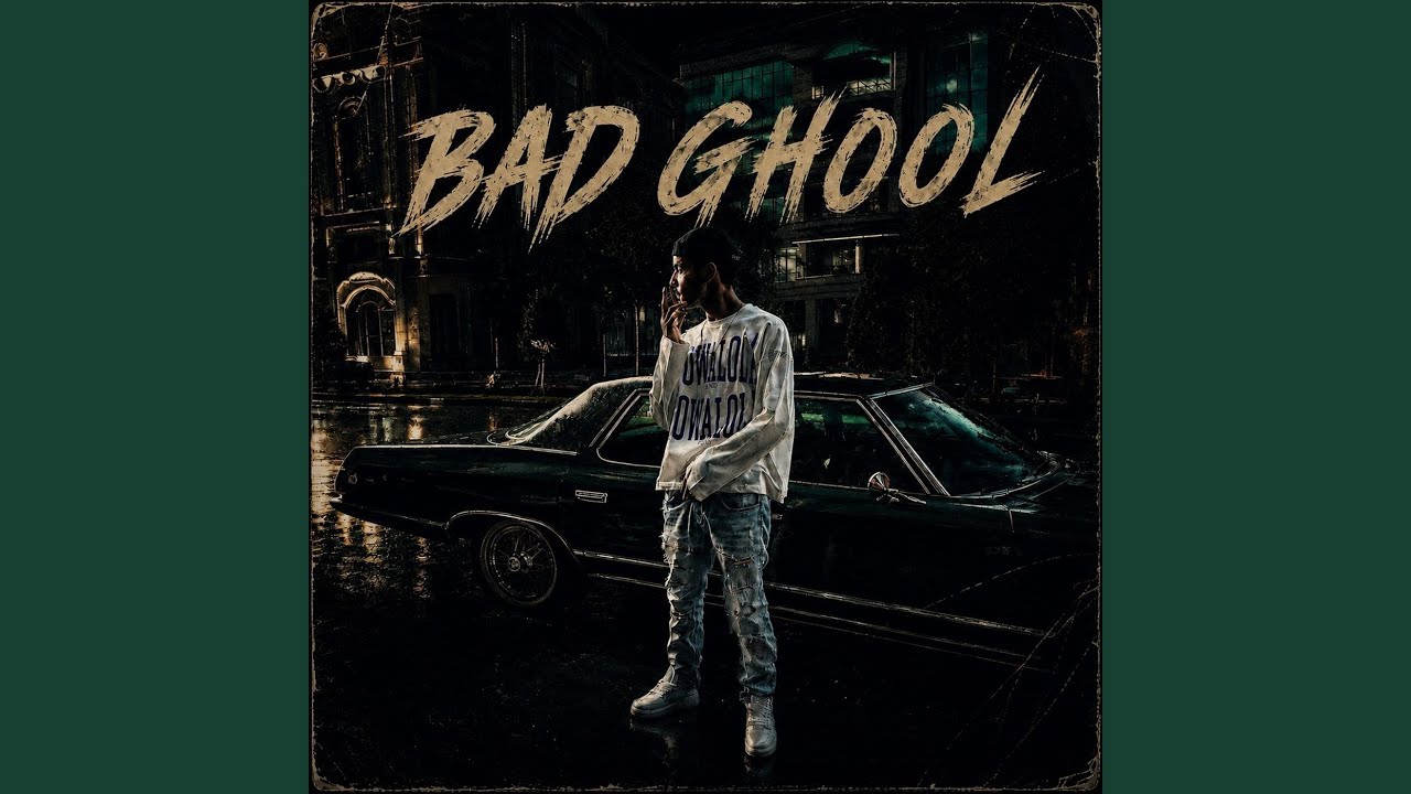 Watch Bad Ghool on YouTube Watch Bad Ghool on YouTube