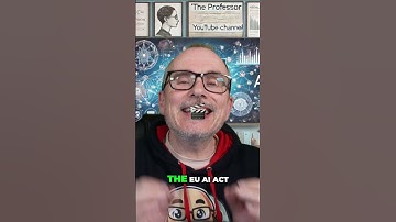 EU AI Act 2024: Impact on AI Tools Worldwide