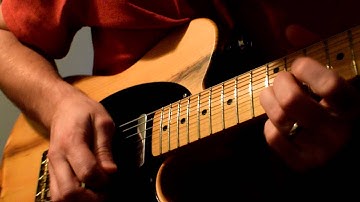 Zoom G3 - Funky Looper Jam