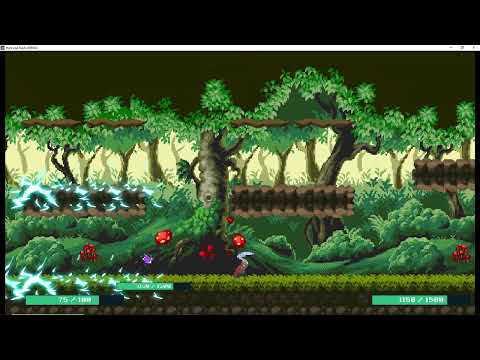 Hack and Slash