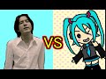 高音厨音域テストに挑戦するミスチル桜井さん