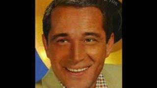 Perry Como - Hot Diggity (Dog Ziggity Boom)