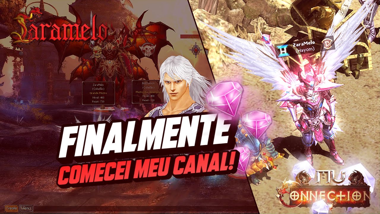 🔴 VOLTEI JOGAR MU EM 2025...ACHEI UM SERVER BOM!