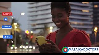 Mastering Malaika Doctors' App: Your Guide to Online Appointments screenshot 1
