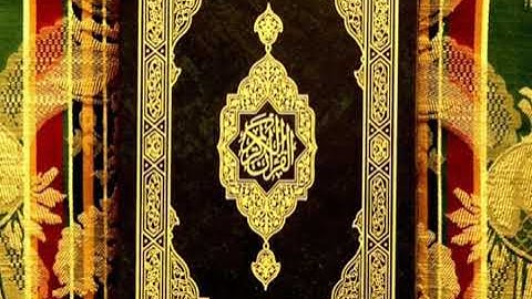 اللهم اجعل القران الكريم ربيع قلوبنا