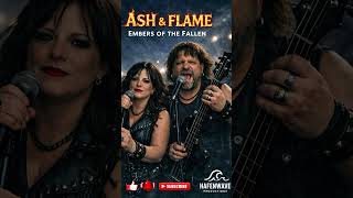 EMBERS OF THE FALLEN #metalcore #darkmetal #metal #newmusic #music #musik