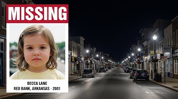 Arkansas Cold Case Solved — Arrest Shocks Community