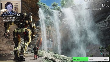 [OUTDATED] Into the Abyss ch1 Speedrun Tutorial [Stream of Consciousness p4]