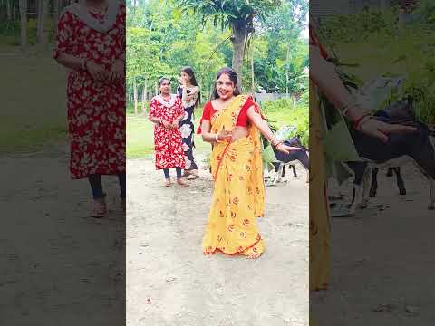 তোমায় আমি আগে বলিনি #song #dance