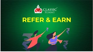 Classic Rummy - Online Rummy Refer & Earn Money screenshot 4