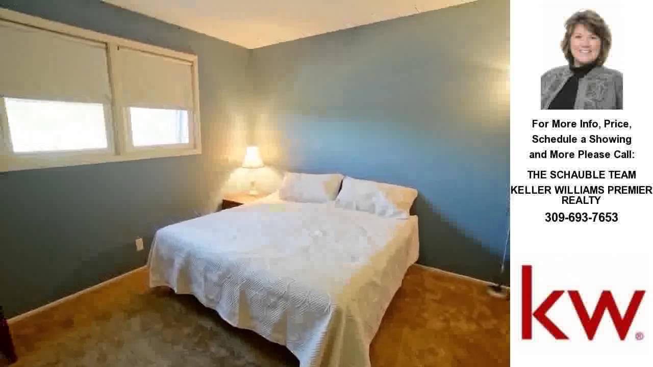 1907 CANTERBURY Drive, WASHINGTON, IL Presented by Christine Schauble.