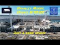 New Everton Stadium, Bramley Moore update 8th October 2022