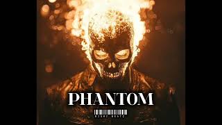[FREE FOR PROFIT] DARK TYPE BEAT - "PHANTOM" | HARD TRAP BEAT | METRO BOOMIN TYPE BEAT #darktrap 