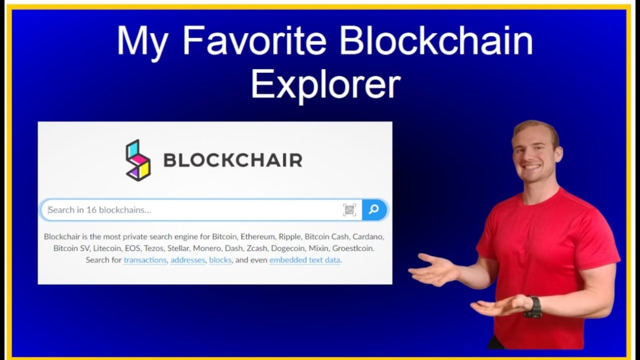 bitcoin cash sv explorer