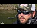 AFTCO Pro Team Member Michael Neal Details the Company's Mission to Support Anglers