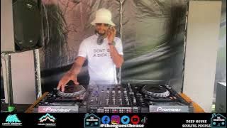 Red I - Mathatas Birthday @nokoresort