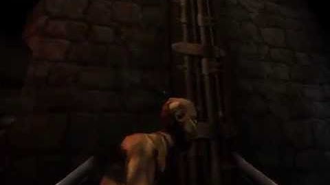 Unreal: Resurgence - Raziks