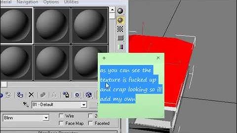 Part2 GTA SA How to mod Cj