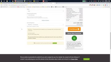 Hướng Dẫn Mua A2 Hosting Làm Blog Kiếm Tiền