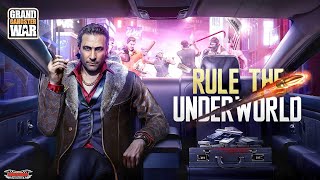 Grand Gangster War - Gameplay Android screenshot 2