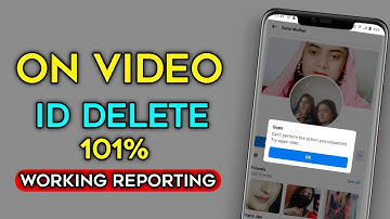 Strong And 100 % Working (Real Trick) Reporting ||  Facebook Account Reporting Trick || MISS TRICKER