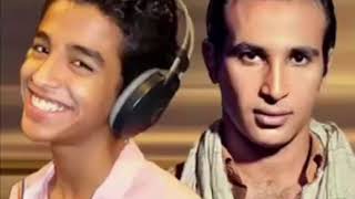 كليب احمد سعد:ومن كتر الى جوايا