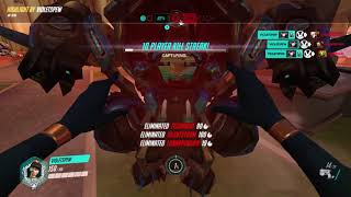 Shatter Bomb Combo