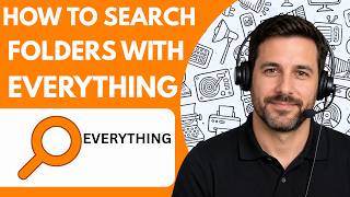 How to Search Folders with Everything Search Full Guide 2026