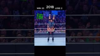 Every The Undertaker Wrestlemania Match Edit