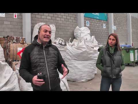 Visita al Centro Este Verde Municipalidad de Córdoba
