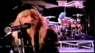 kix - tear down the walls