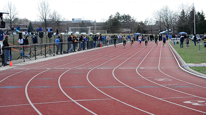 Herkimer Generals Track & Field
