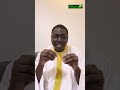Ndiappou Ablutions Diouli Sounna 