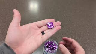 Watch Before Buying - Allcoovita Iron Soft Chews Supplement with Vitamin C screenshot 4