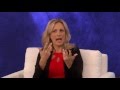 Marlee Matlin: Combining courage with dreams