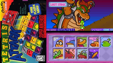 Full Playthrough | YOSHI