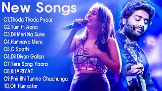 New Hindi Song 2026arijit Singhjubin Nautiyalatif Aslamneha Kakkararmaan Malikshreya Ghoshal