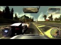 Need For Speed Most Wanted Challenge 38 Infractions X6 PS2 