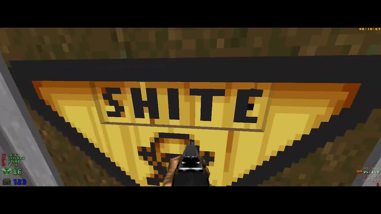 Hi Viz by Mustangtel - Map 03