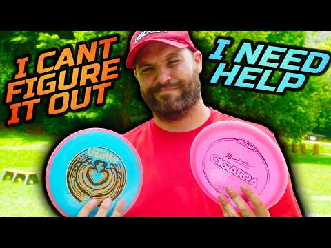Jordan Needs Help With His Fairways!