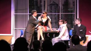 How To Succeed In Business Penelope Deen Pirate Heddy 2013