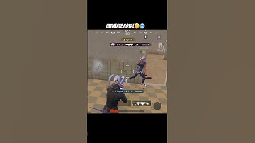 Best 2 Finger player | #bgmi #bgmishorts #pubgmobile #pubg