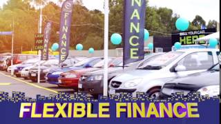 Car City Ringwood