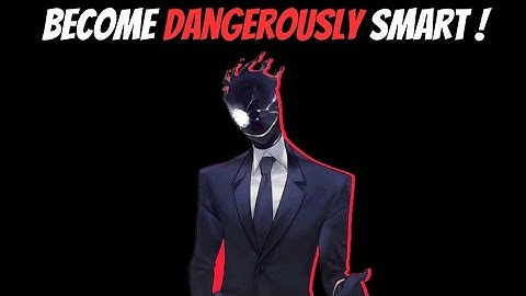 How to Overclock Your Brain and Outwork Every Genius You Know