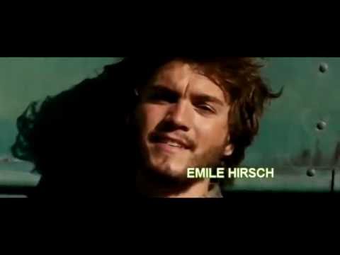 Into the Wild (Hacia rutas salvajes) - Trailer- Sub Español.